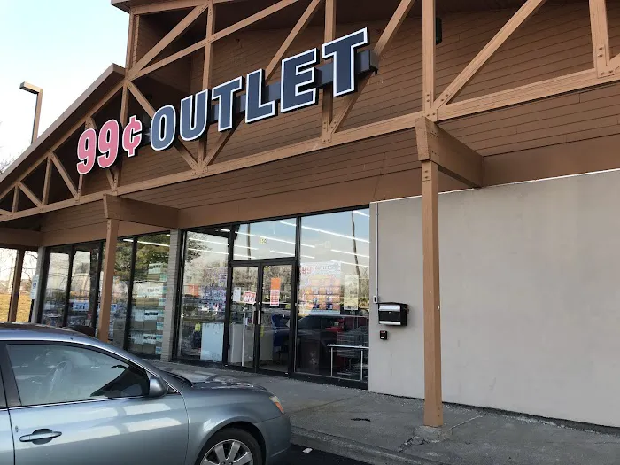 99¢ Outlet 5