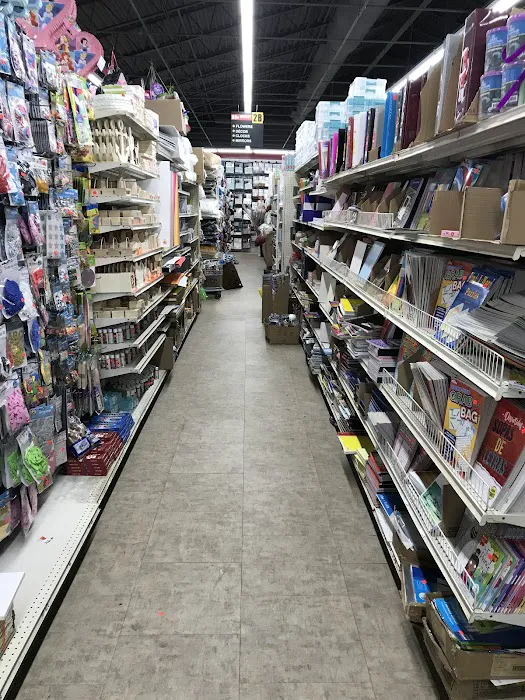 99¢ Outlet 8