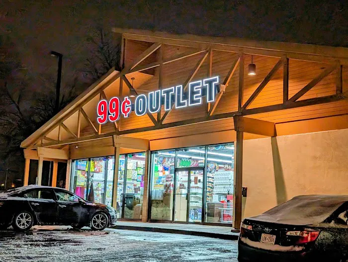 99¢ Outlet 7