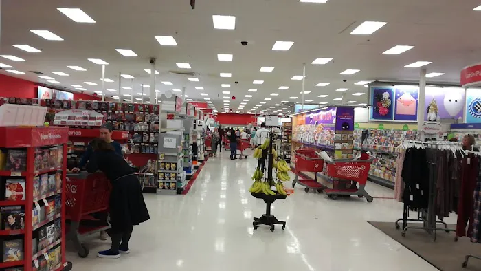 Target 4