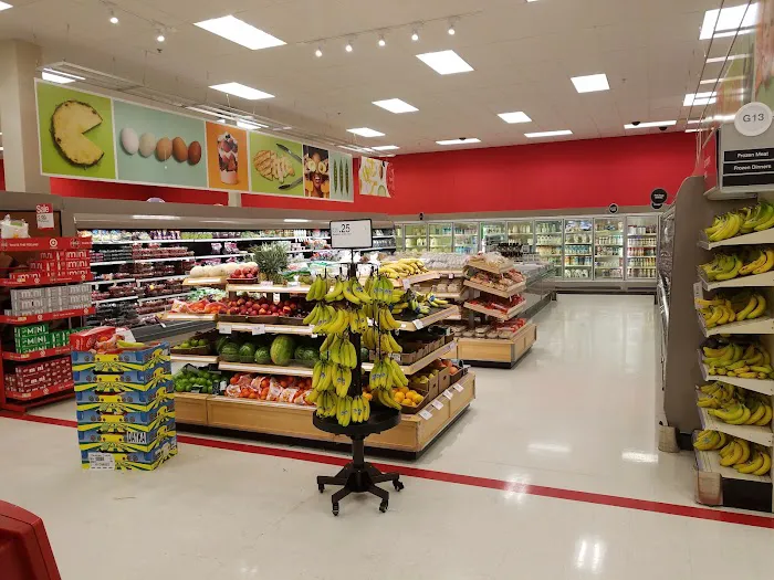 Target 8