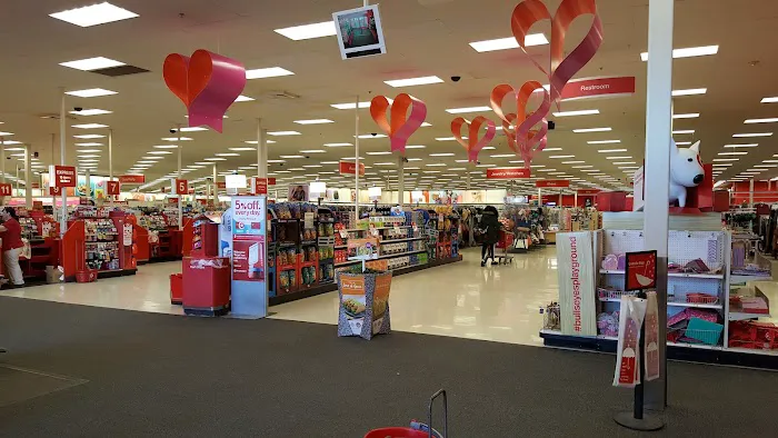 Target 2