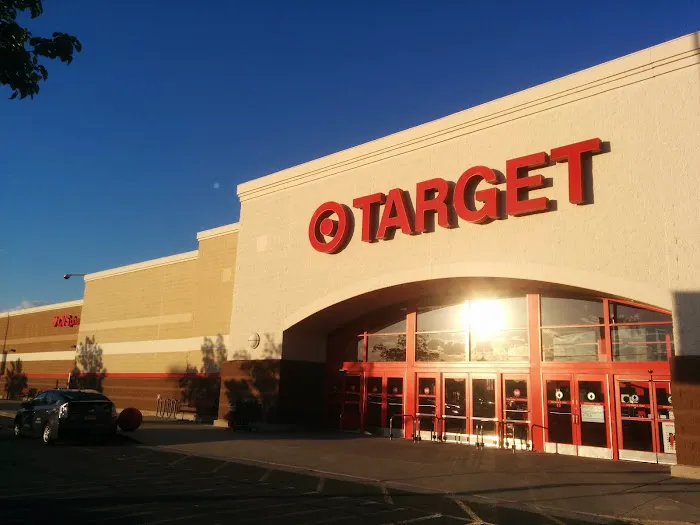 Target 3