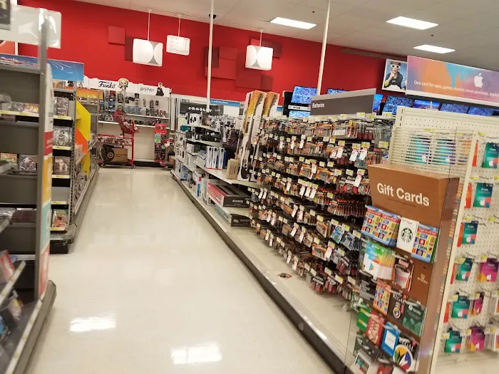 Target 6