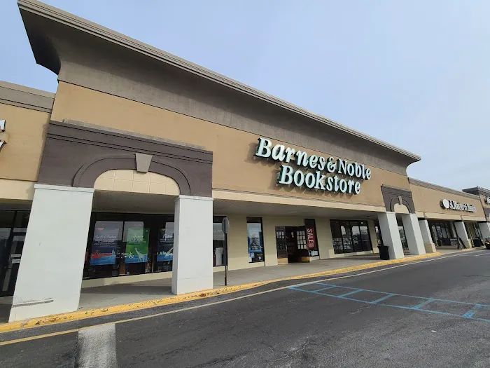Barnes & Noble 2