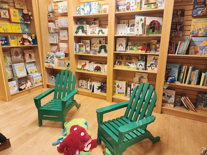 Barnes & Noble 3