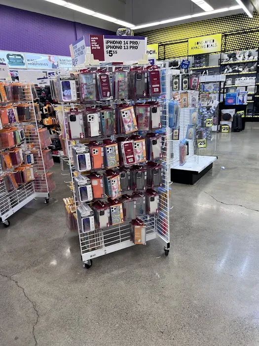Five Below 8