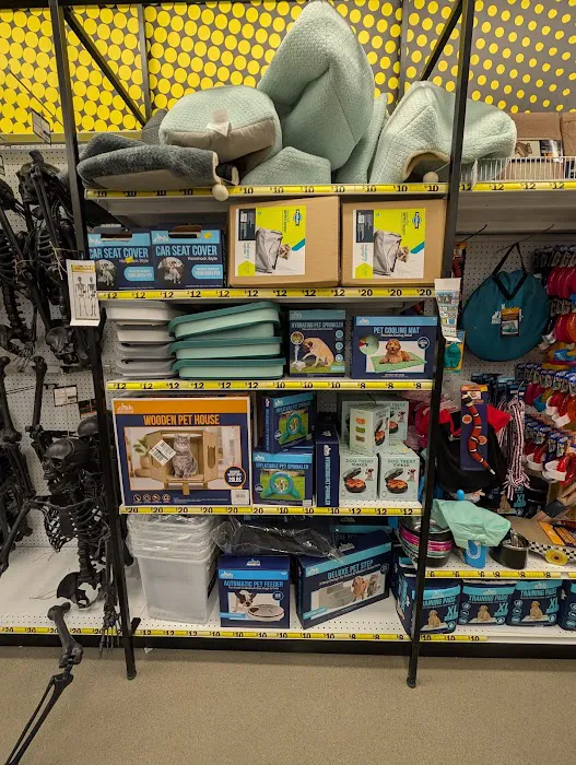 Five Below 2