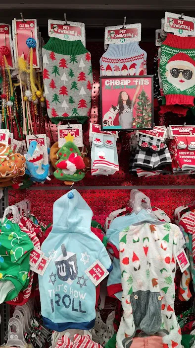 Five Below 7