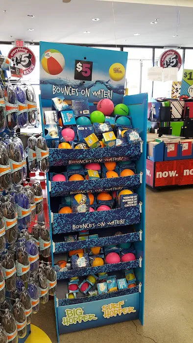 Five Below 6