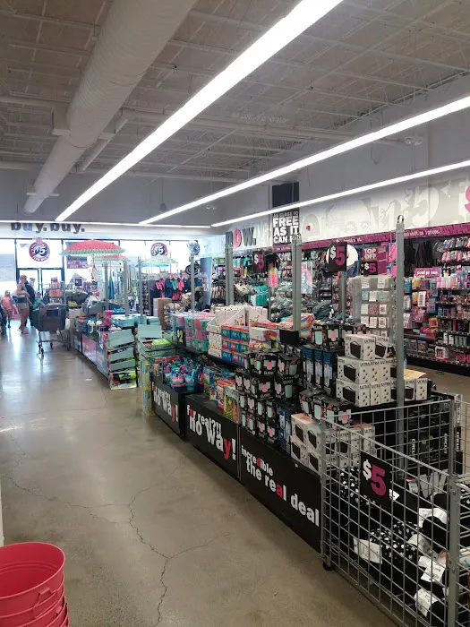 Five Below 1