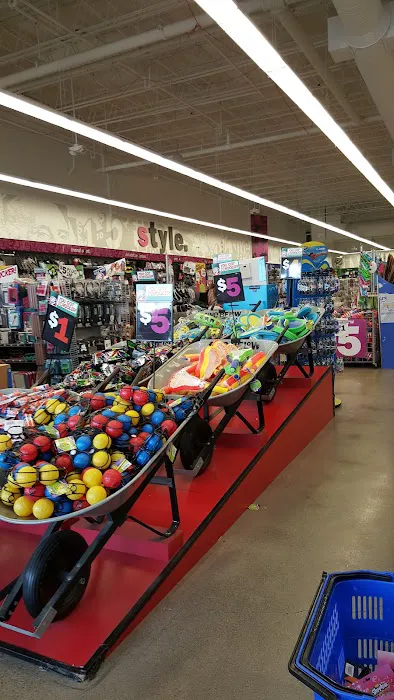 Five Below 5