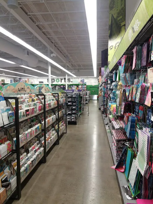 Five Below 0