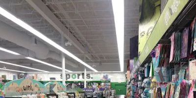 Five Below