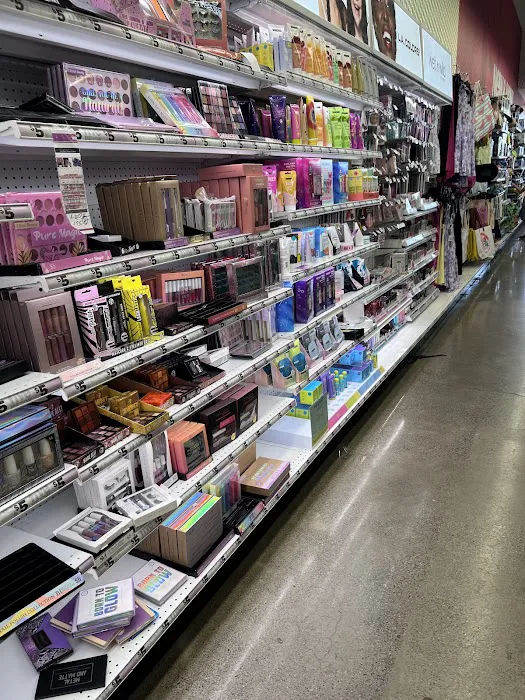 Five Below 4