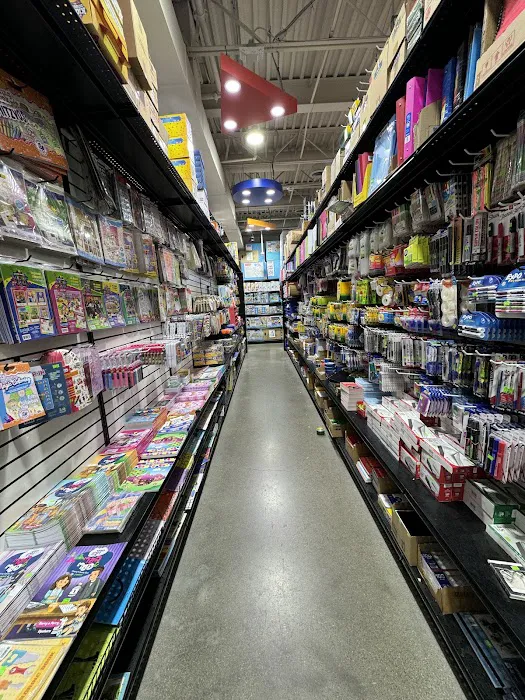 Toy Around 8