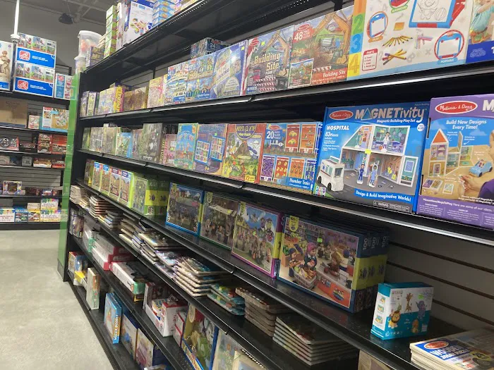 Toy Around 2