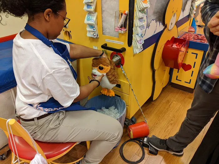 Build-A-Bear Workshop 8