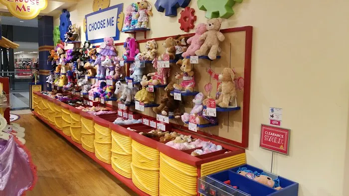 Build-A-Bear Workshop 7
