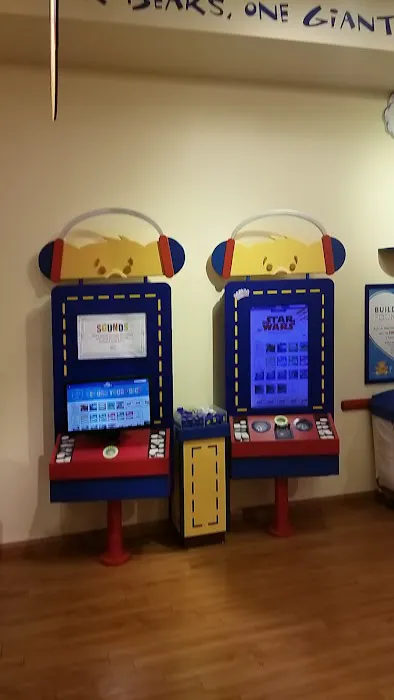 Build-A-Bear Workshop 0