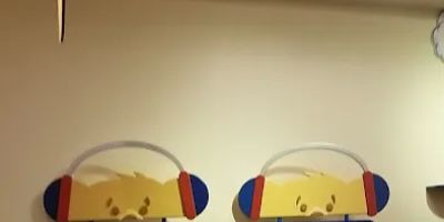 Build-A-Bear Workshop