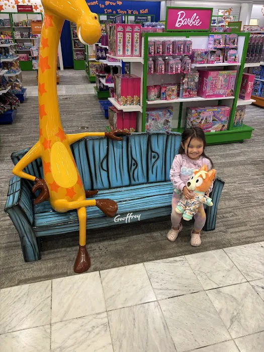 Build-A-Bear Workshop 9