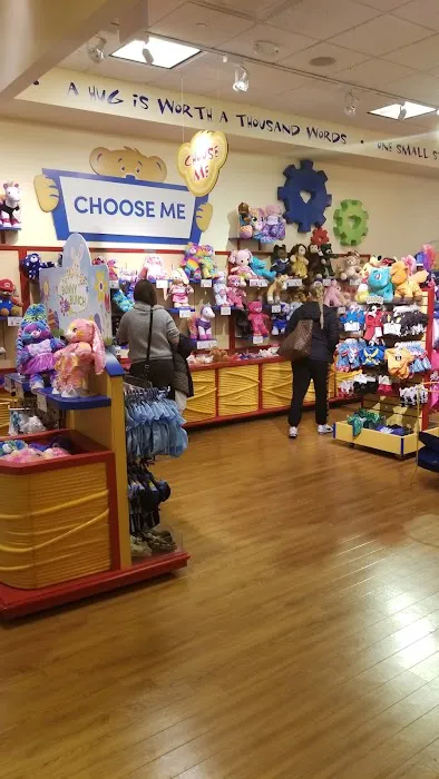 Build-A-Bear Workshop 4