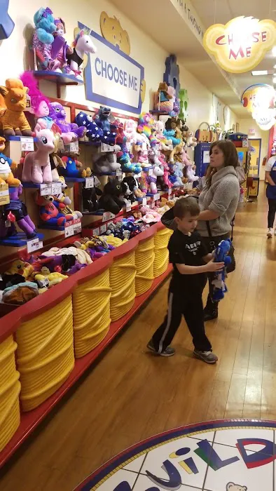 Build-A-Bear Workshop 5