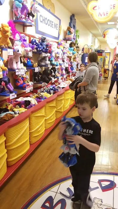 Build-A-Bear Workshop 6