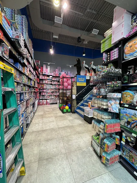Toys 4 U Pomona 3