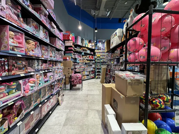Toys 4 U Pomona 1