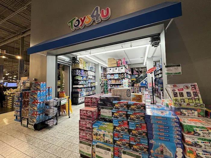Toys 4 U Pomona 2