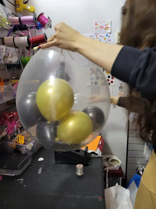 Bubble Blastte 1