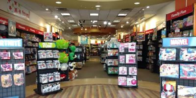 Go! Calendars, Toys & Games