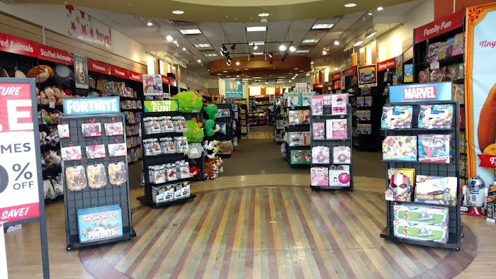 Go! Calendars, Toys & Games 1