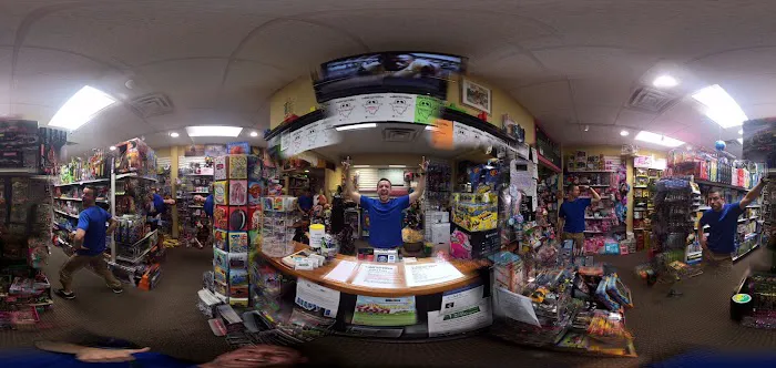 Tons of Toys 0