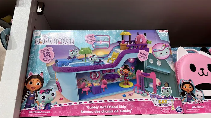 Toy Republic 0