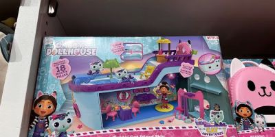 Toy Republic