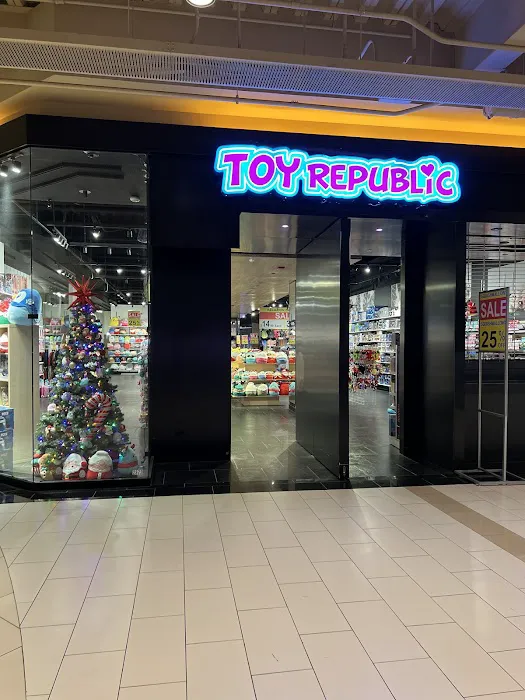 Toy Republic 3