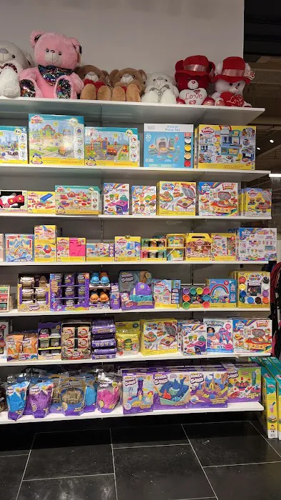 Toy Republic 1