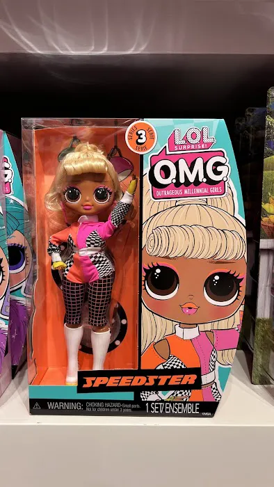 Toy Republic 2