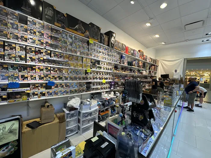 True Believers Gaming & Collectibles Palisades 0