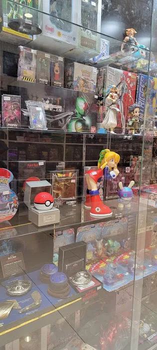 True Believers Gaming & Collectibles Palisades 4