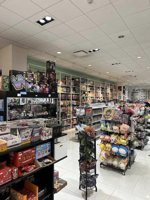 True Believers Gaming & Collectibles Palisades 8