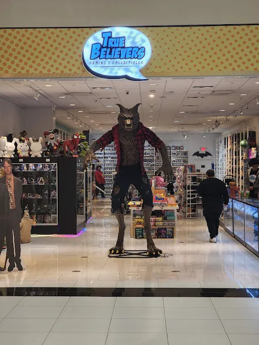 True Believers Gaming & Collectibles Palisades 3