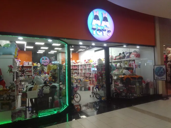AA TOYS 0