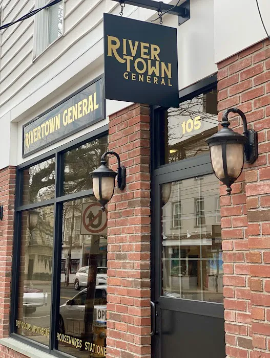 Rivertown General 2