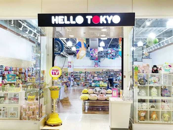 HELLO TOKYO 4
