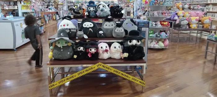 HELLO TOKYO 8