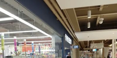 Five Below